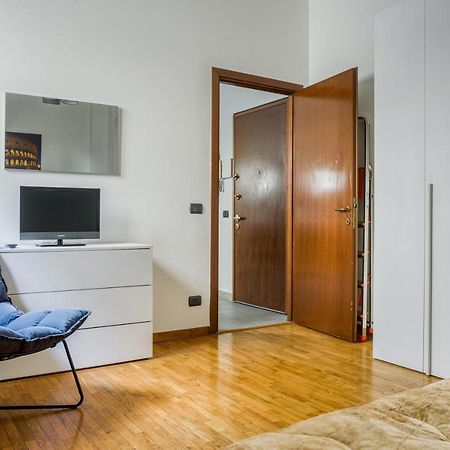 Tiburtina Apartment Rome Exterior photo