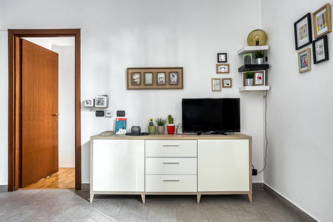 Tiburtina Apartment Rome Exterior photo