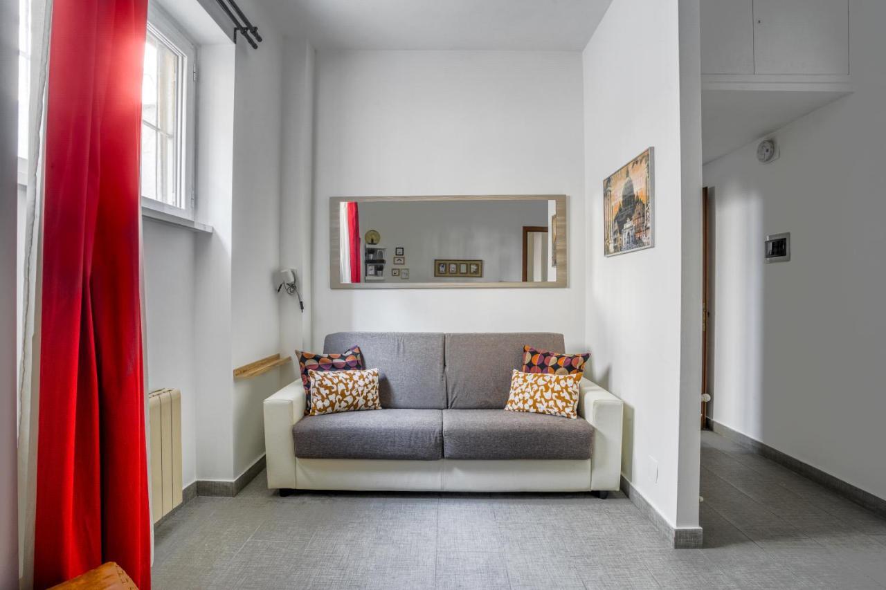Tiburtina Apartment Rome Exterior photo