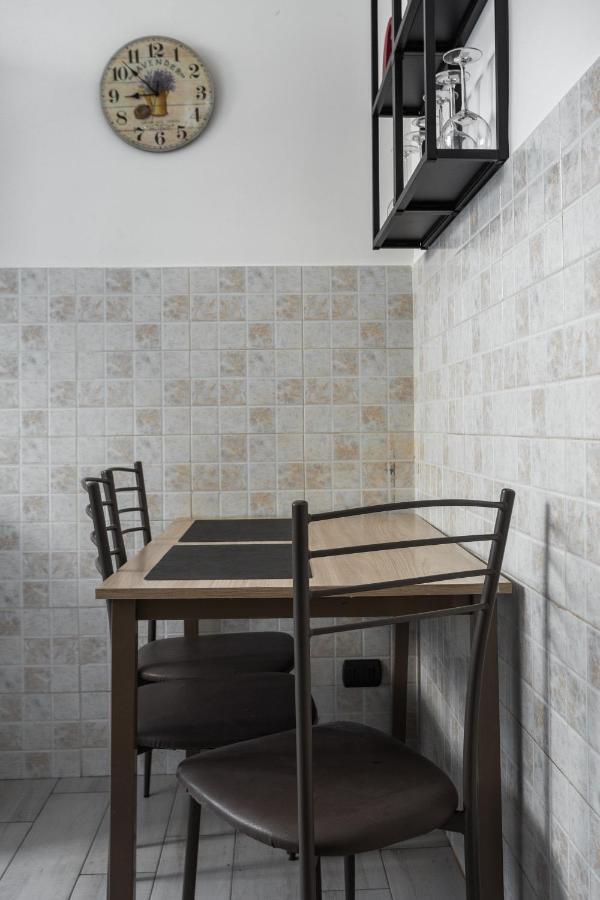 Tiburtina Apartment Rome Exterior photo