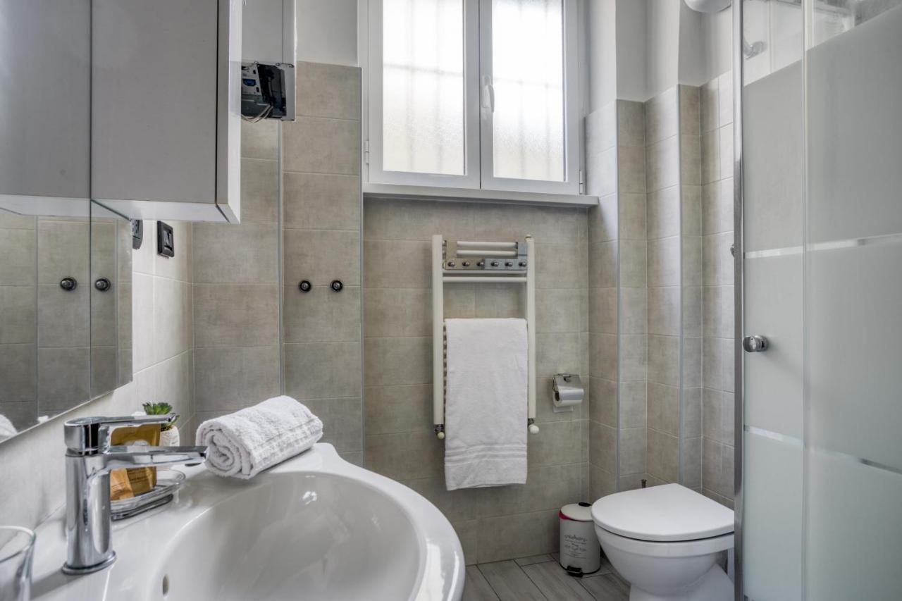 Tiburtina Apartment Rome Exterior photo