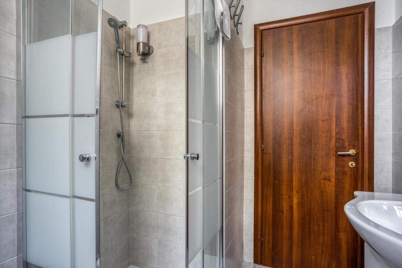 Tiburtina Apartment Rome Exterior photo